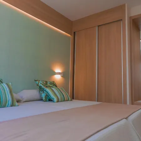 Ohasis Boutique Appart hôtel