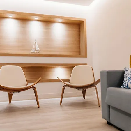 Ohasis Boutique Hotel apartamentowy