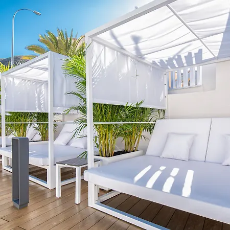 アパートホテル Ohasis Boutique