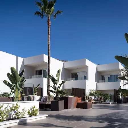 Ohasis Boutique 4* アロナ