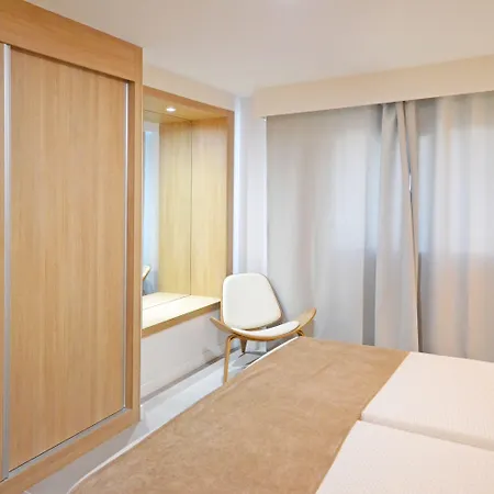 アパートホテル Ohasis Boutique