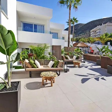 アパートホテル Ohasis Boutique