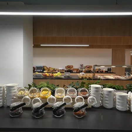 Ohasis Boutique 아파트호텔 아로나