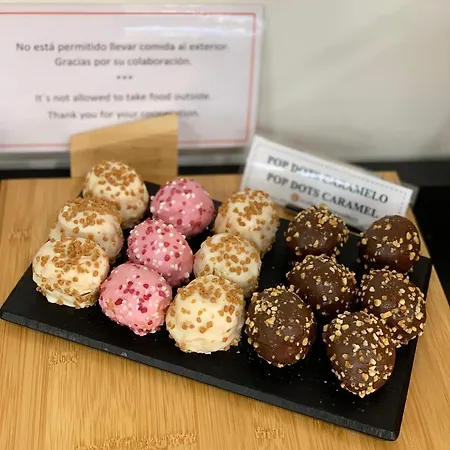 Ohasis Boutique 4* アロナ