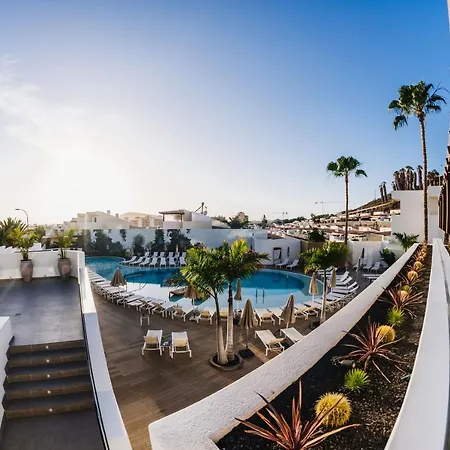 Ohasis Boutique Hotel apartamentowy