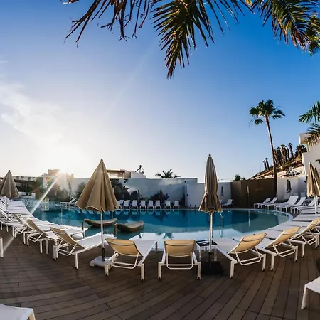 Ohasis Boutique 4* アロナ