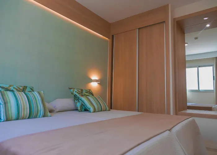 Ohasis Boutique Hotel apartamentowy