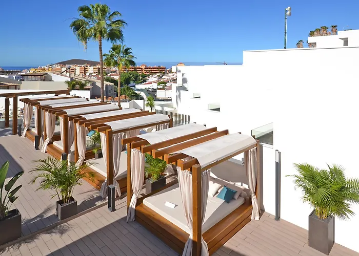 Ohasis Boutique Hotel apartamentowy