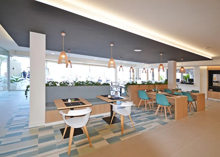 Ohasis Boutique Lejlighedshotel 4*