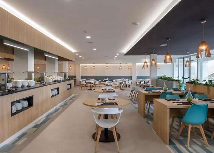 Ohasis Boutique 4* Arona (Tenerife)