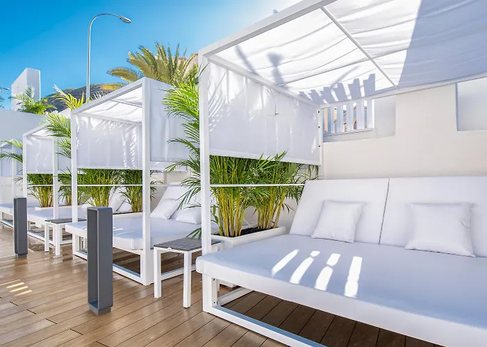 Hotel apartamentowy Ohasis Boutique