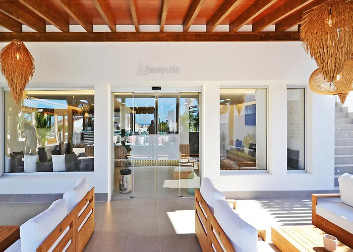 Hotel apartamentowy Ohasis Boutique Arona (Tenerife)