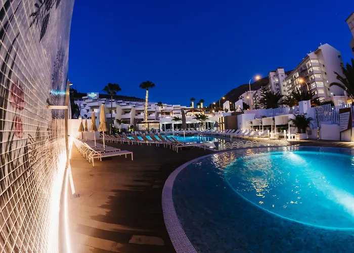 Hotel apartamentowy Ohasis Boutique