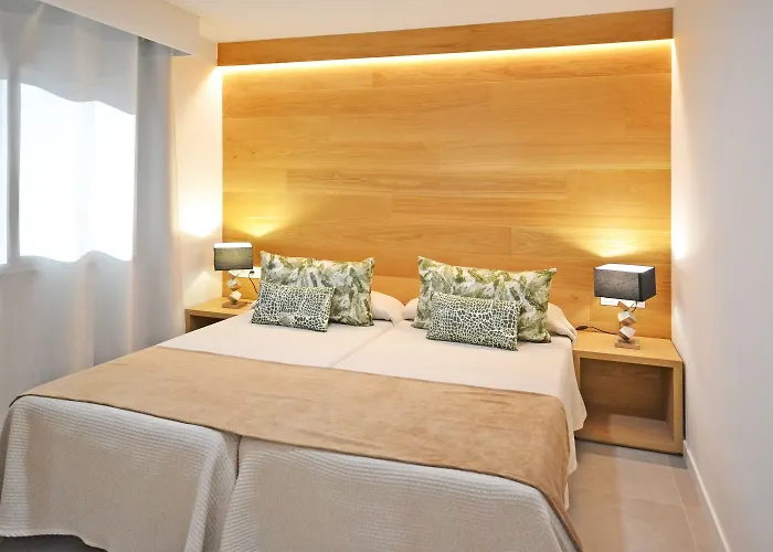 Ohasis Boutique Hotel apartamentowy