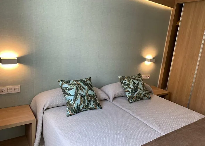 Hotel apartamentowy Ohasis Boutique