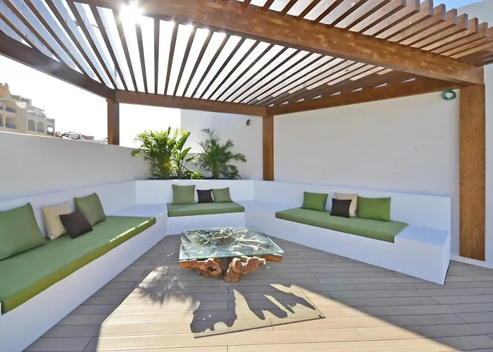 Ohasis Boutique Arona (Tenerife)