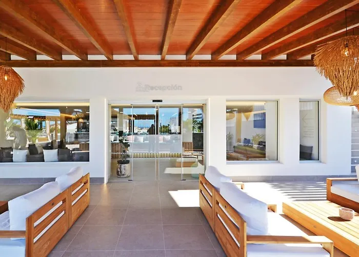 Ohasis Boutique 4* Arona (Tenerife)