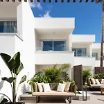 Ohasis Boutique Aparthotel Arona (Tenerife)