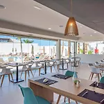 Ohasis Boutique Aparthotel 4*
