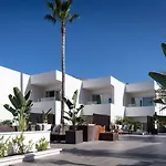 Ohasis Boutique 4* Arona (Tenerife)