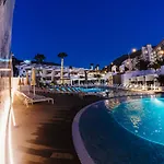 Aparthotel Ohasis Boutique