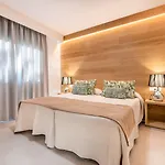 Aparthotel Ohasis Boutique Arona (Tenerife)