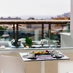 Ohasis Boutique 4* Arona (Tenerife)