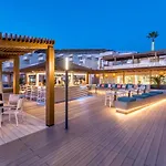 Aparthotel Ohasis Boutique