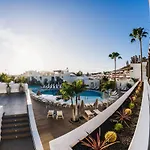 Ohasis Boutique Aparthotel