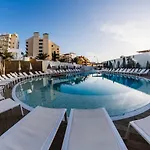 Ohasis Boutique Aparthotel 4*