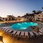 Aparthotel Ohasis Boutique 4*