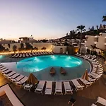Ohasis Boutique Aparthotel 4*