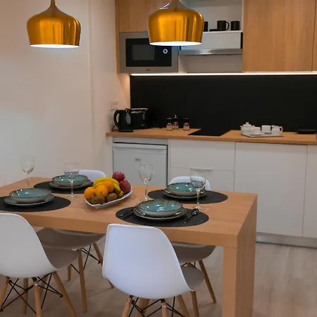 Ohasis Boutique 4* Arona (Tenerife)