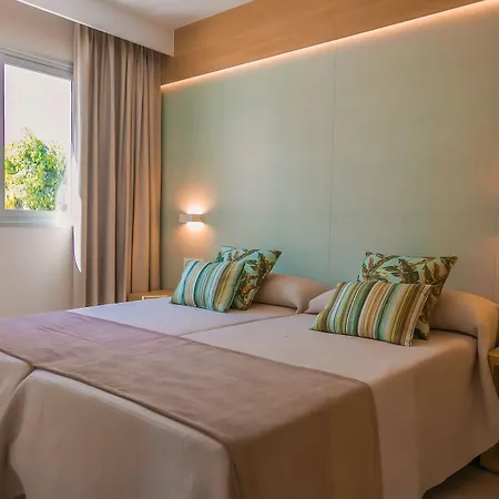Lägenhetshotell Ohasis Boutique Arona (Tenerife)