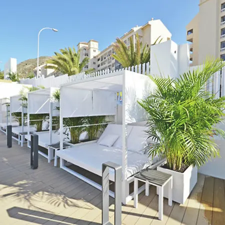 Ohasis Boutique Ξενοδοχείο με διαμερίσματα Arona (Tenerife)