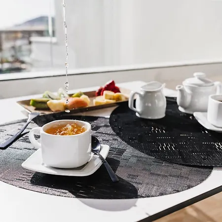 Ohasis Boutique Ξενοδοχείο με διαμερίσματα 4*