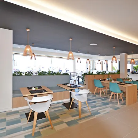 Ohasis Boutique Lägenhetshotell 3*