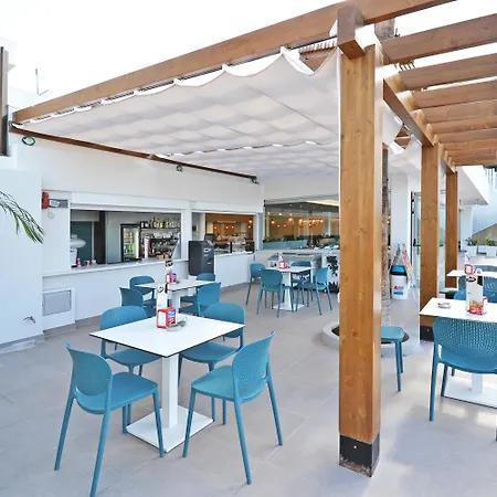 Ohasis Boutique Arona (Tenerife)