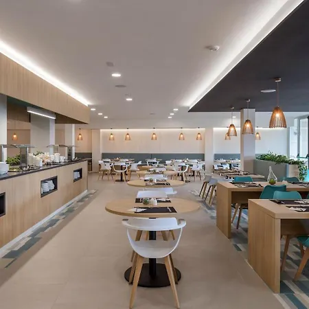 Ohasis Boutique 4* Arona (Tenerife)