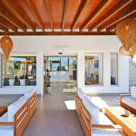 Lägenhetshotell Ohasis Boutique Arona (Tenerife)