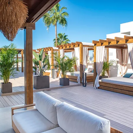 Lägenhetshotell Ohasis Boutique Arona (Tenerife)