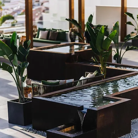 Ohasis Boutique 4* Arona (Tenerife)