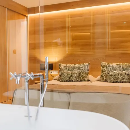 Ohasis Boutique Hotel apartamentowy Arona (Tenerife)