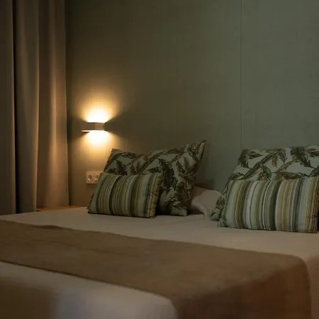 Ohasis Boutique Lägenhetshotell 3*