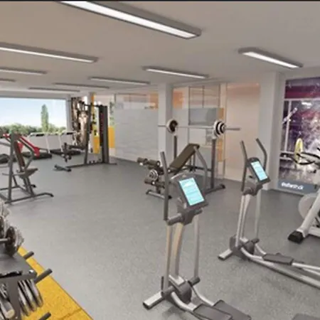 Ohasis Boutique Arona (Tenerife)