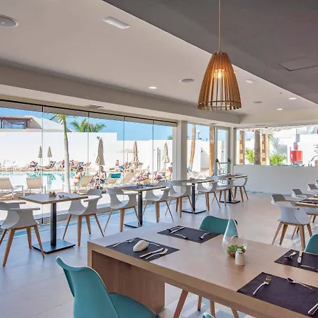 Ohasis Boutique Ξενοδοχείο με διαμερίσματα 4*