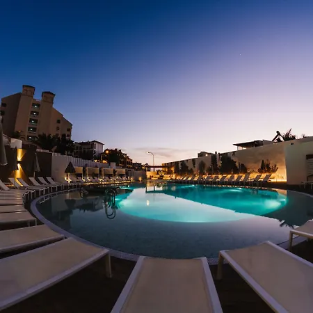Aparthotel Ohasis Boutique