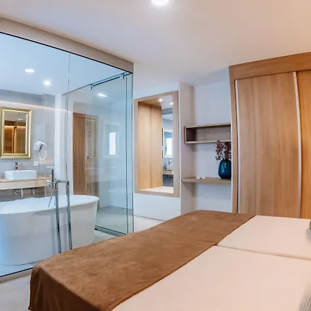 Lejlighedshotel Ohasis Boutique