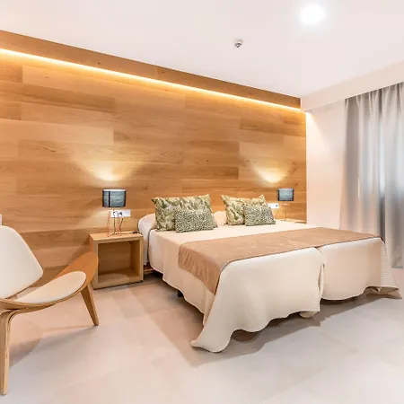 Ohasis Boutique Arona (Tenerife)