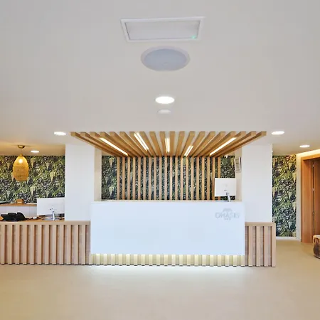 Ohasis Boutique Arona (Tenerife)